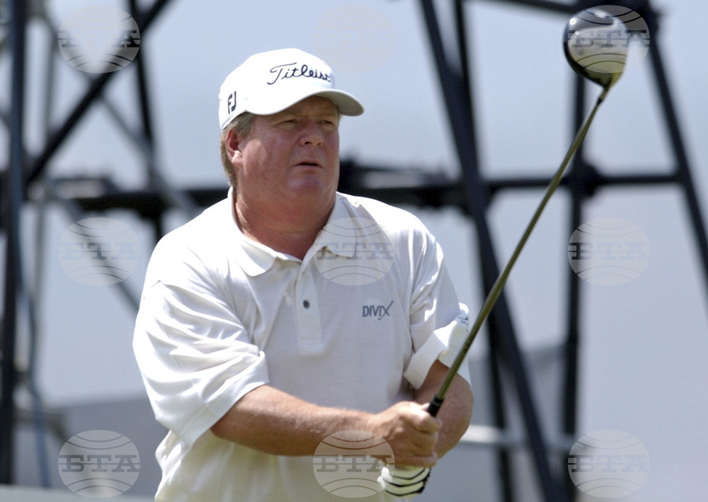 Obit Fiori Golf