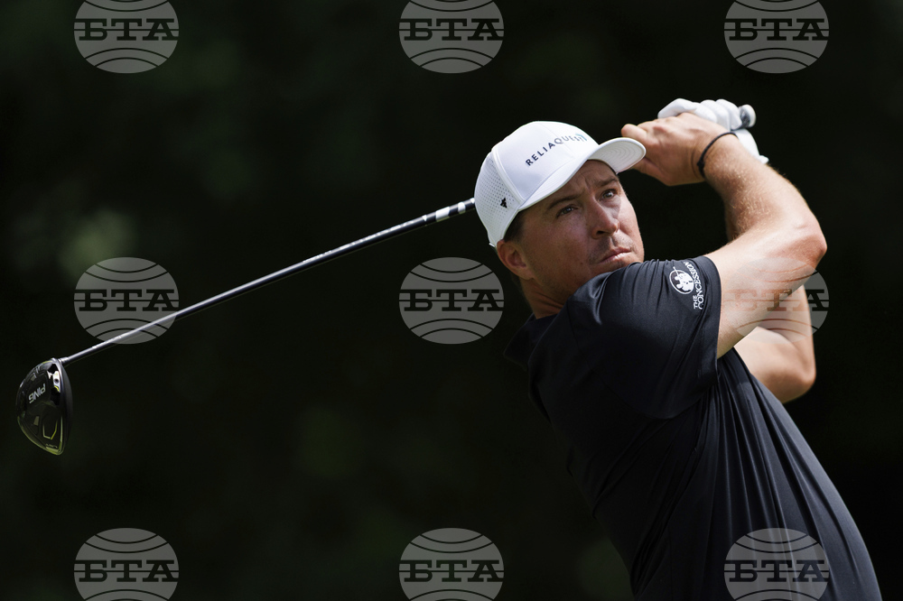 John Deere Classic Golf