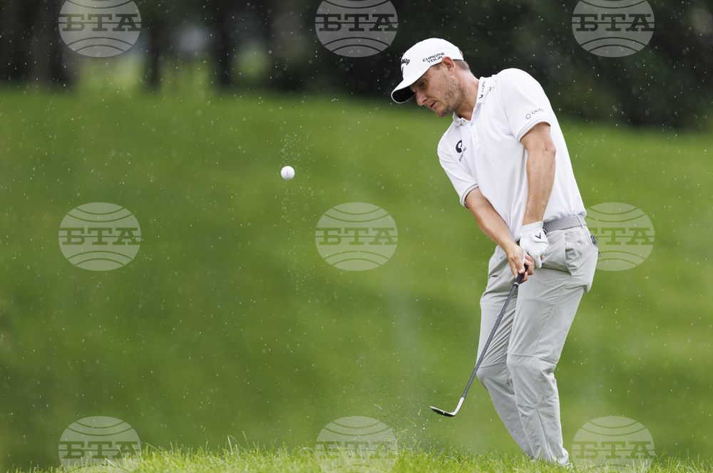John Deere Classic Golf