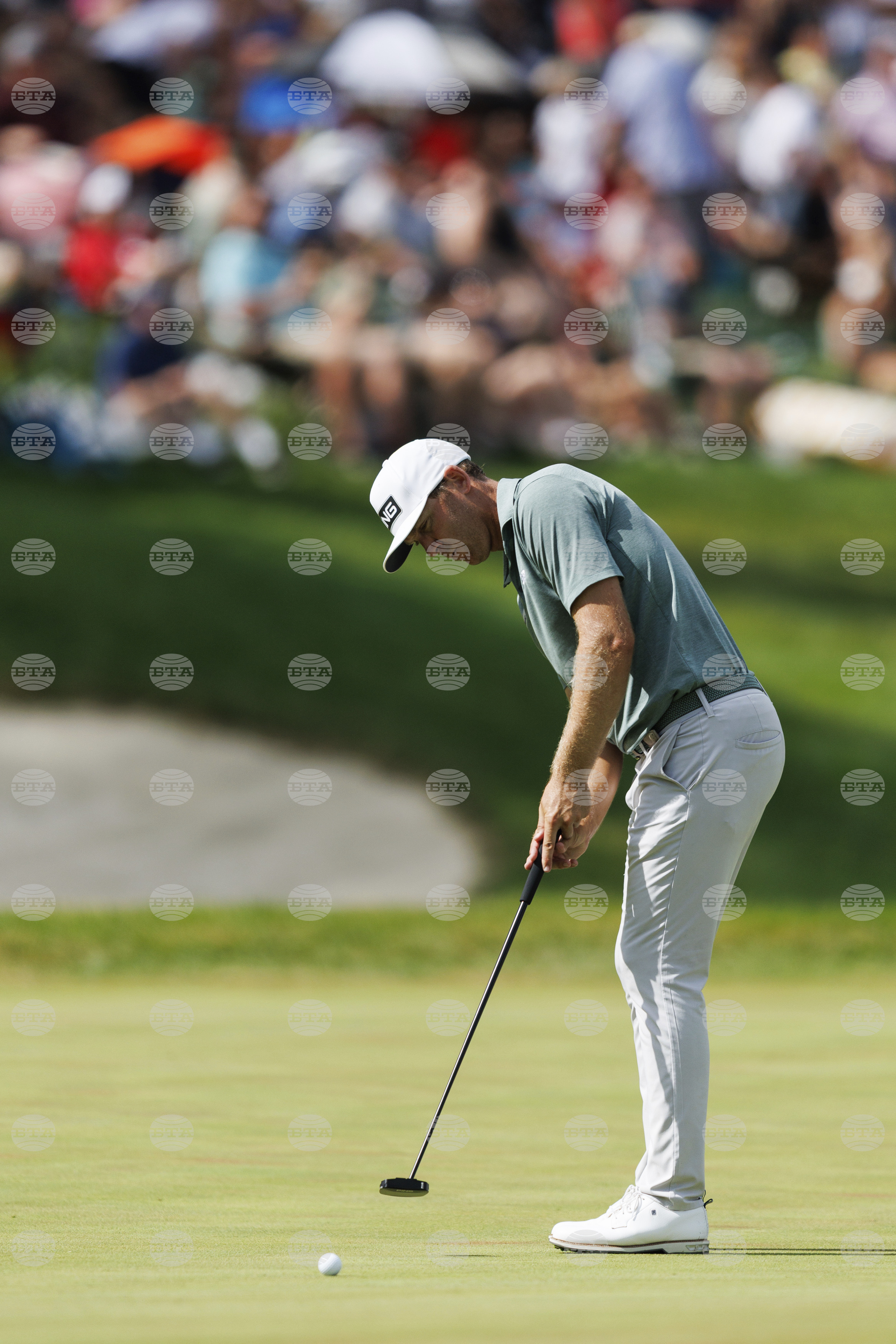 John Deere Classic Golf