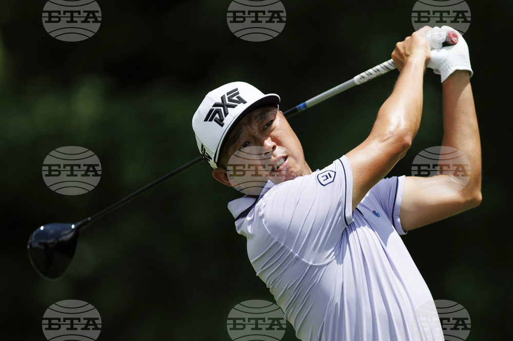 John Deere Classic Golf