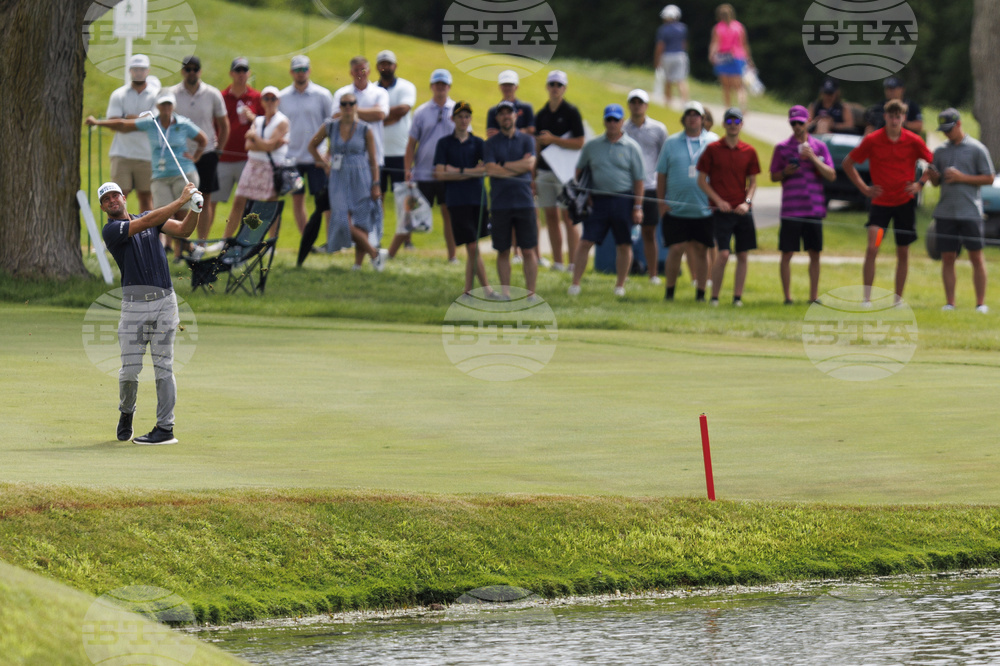 John Deere Classic Golf