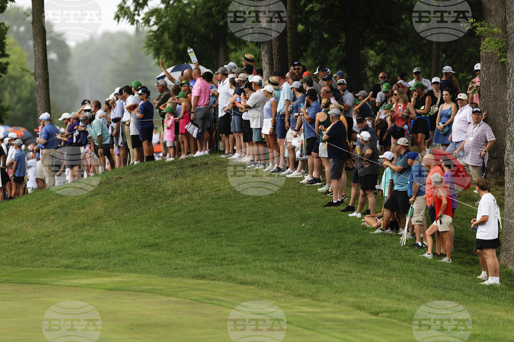 John Deere Classic Golf