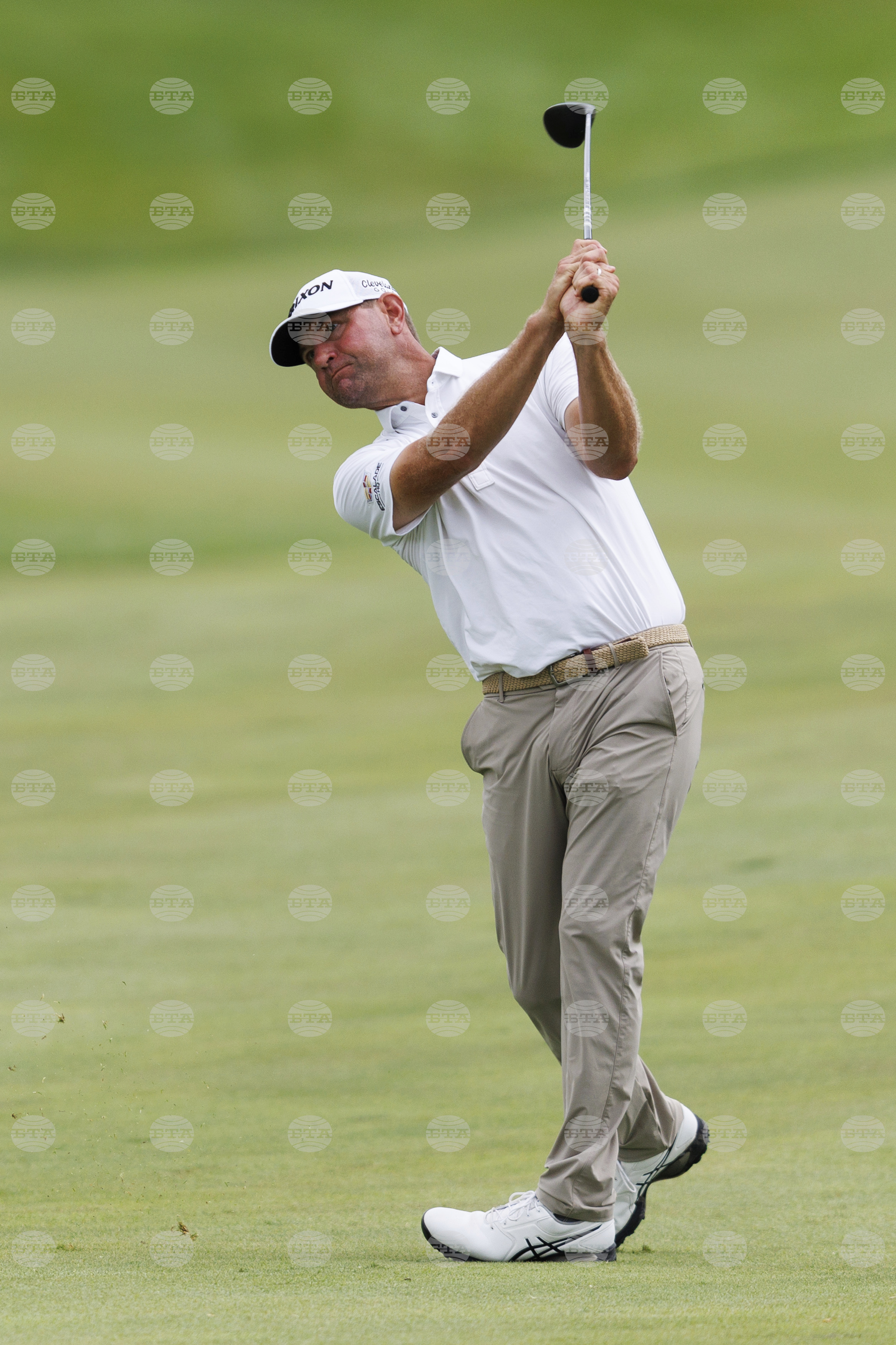 John Deere Classic Golf