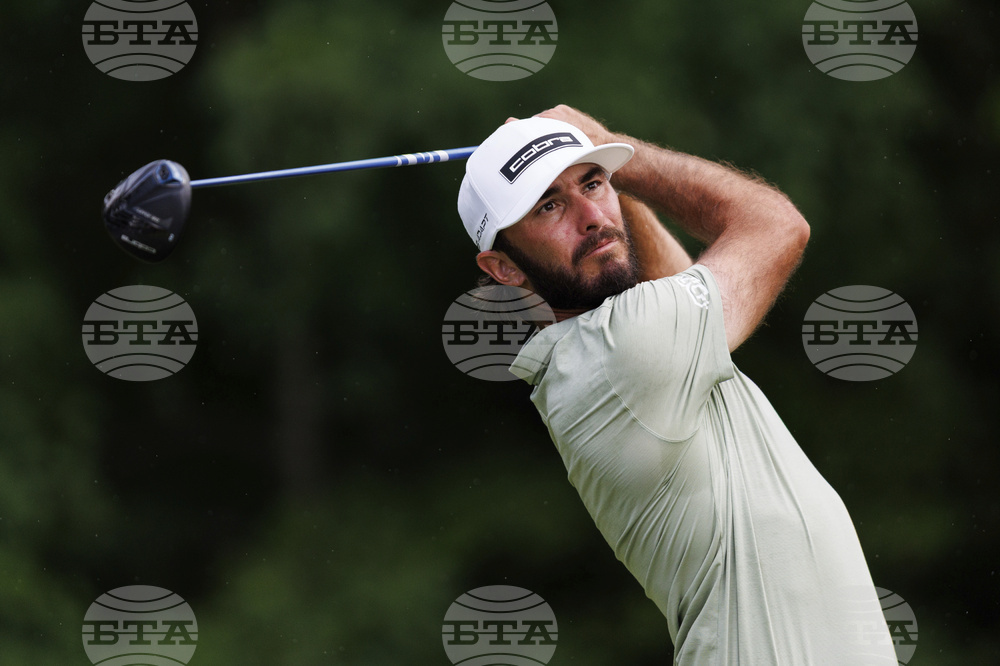 John Deere Classic Golf