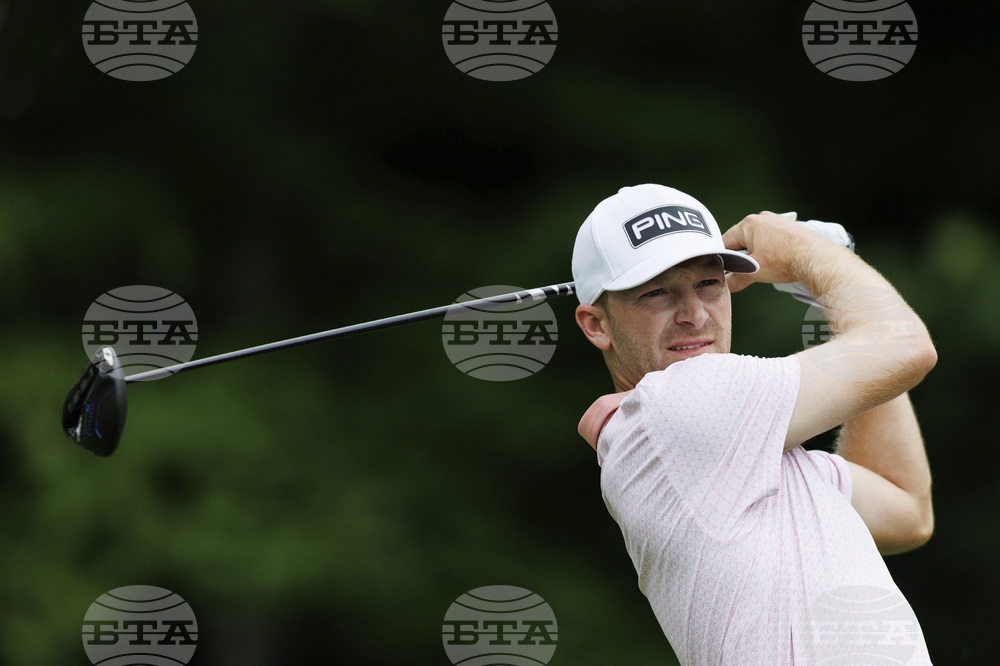 John Deere Classic Golf