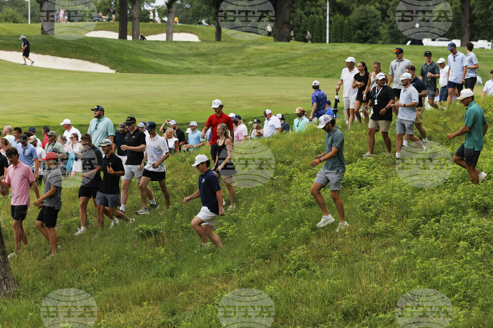 John Deere Classic Golf