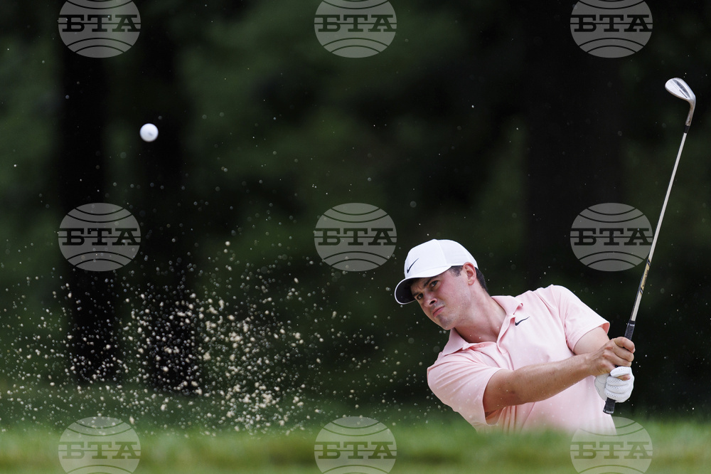 John Deere Classic Golf