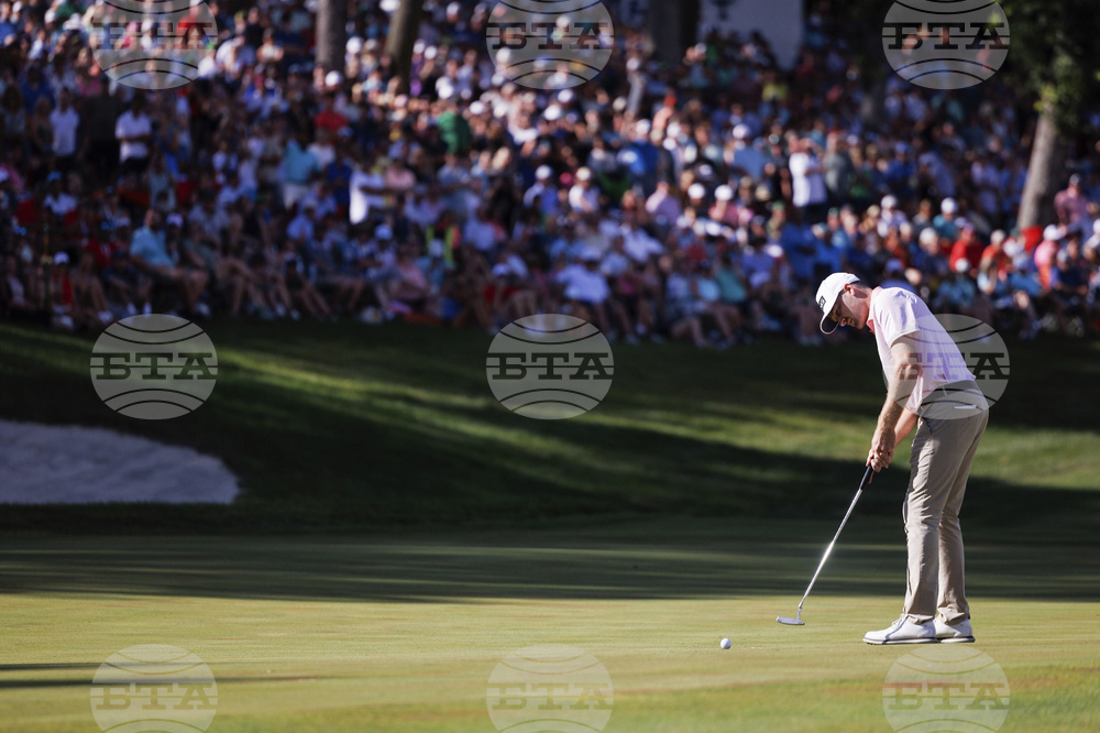 John Deere Classic Golf