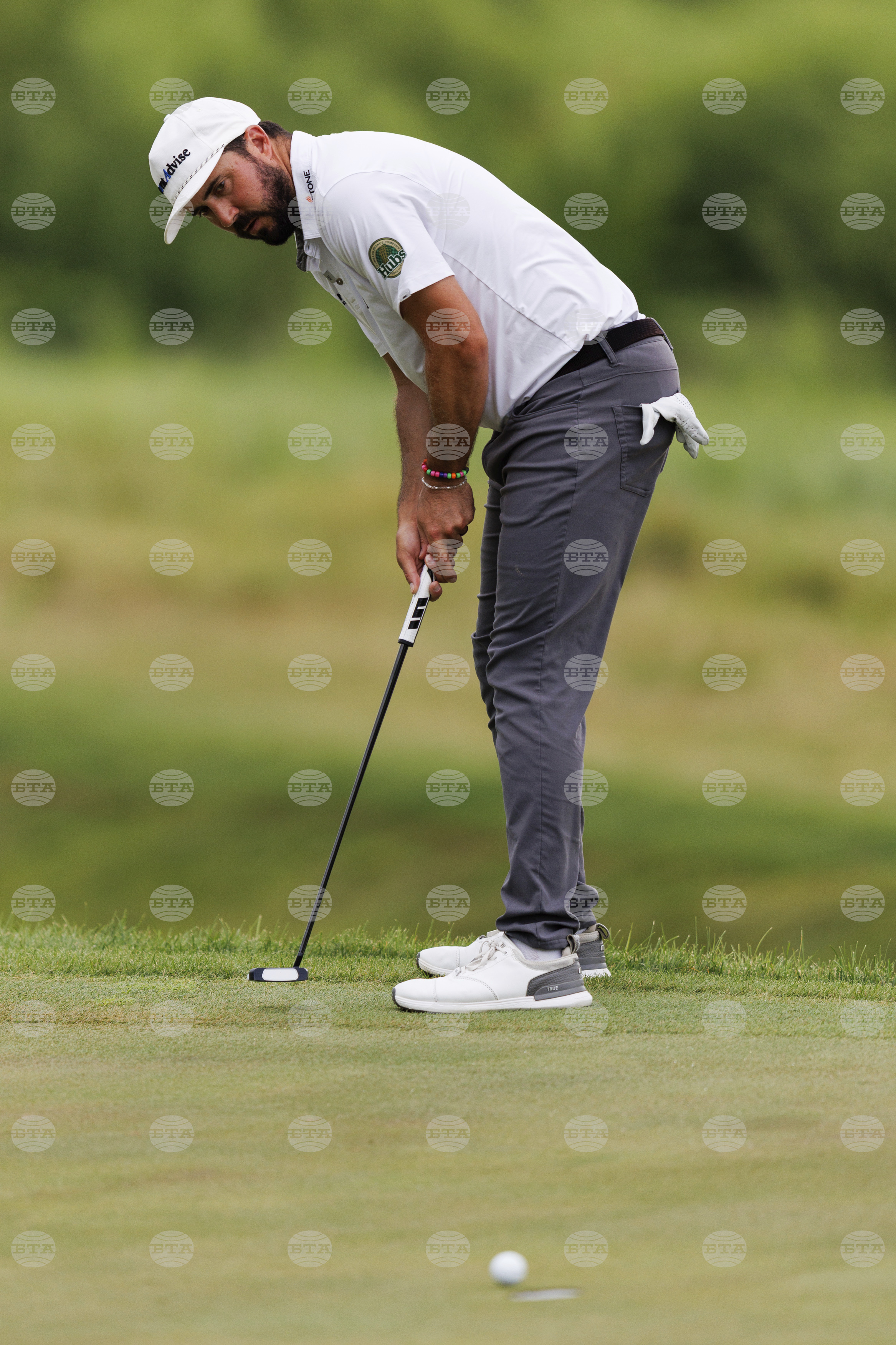 John Deere Classic Golf