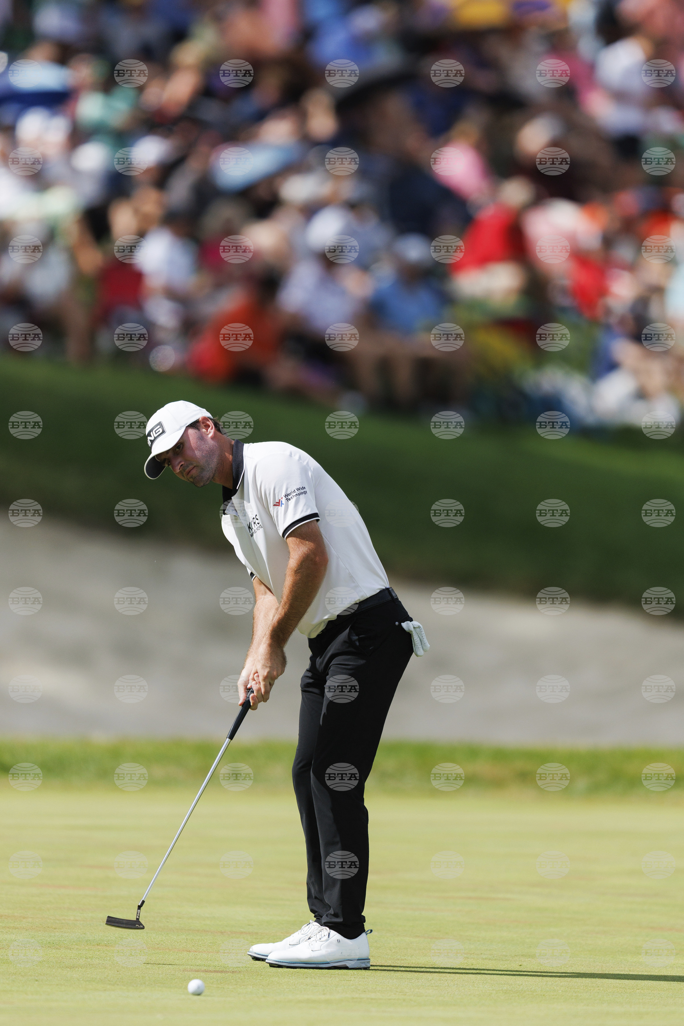 John Deere Classic Golf