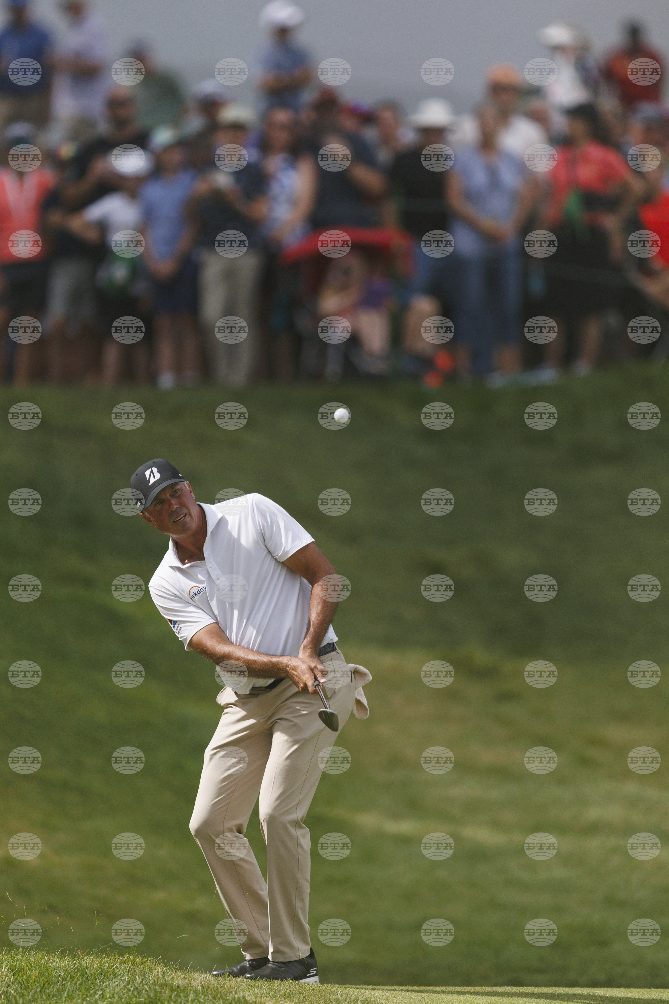John Deere Classic Golf