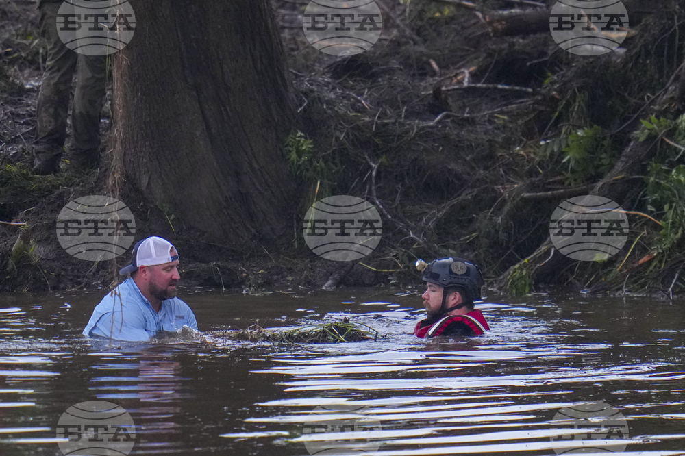Extreme Weather Texas