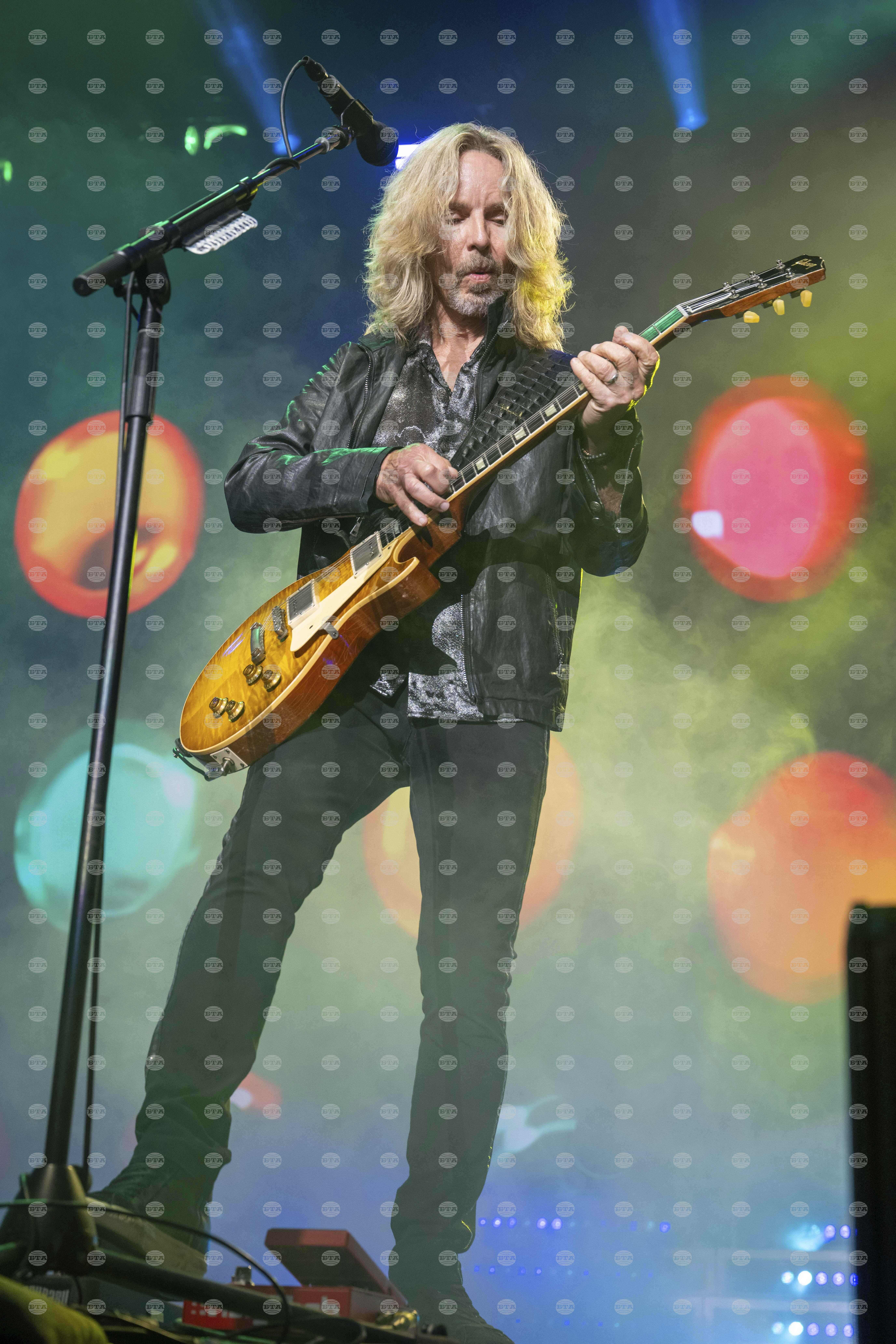 Styx in Concert - Atlanta