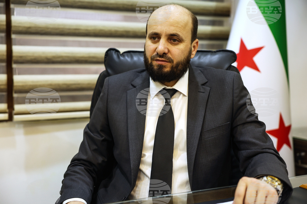 Syria Electricity Sanctions