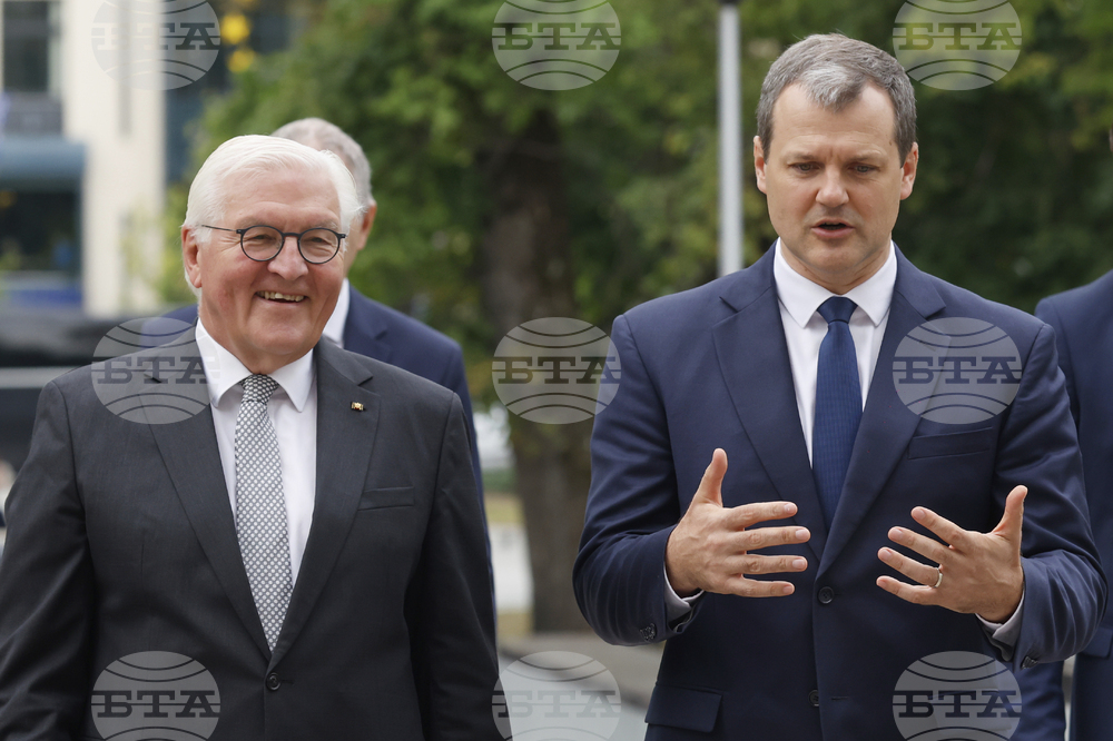 Lithuania Germany