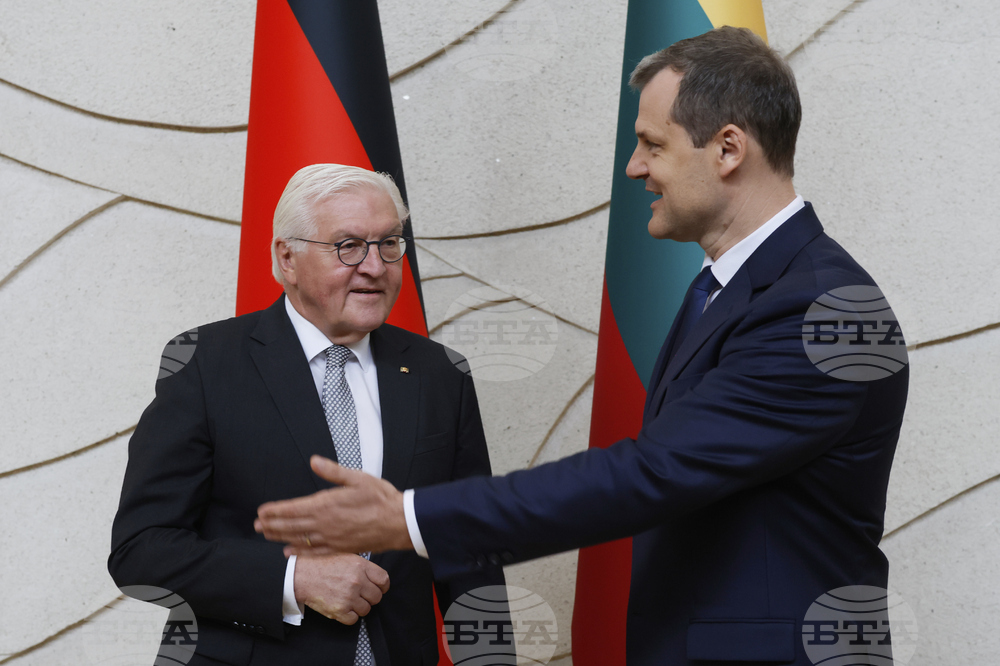 Lithuania Germany