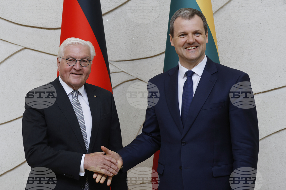 Lithuania Germany