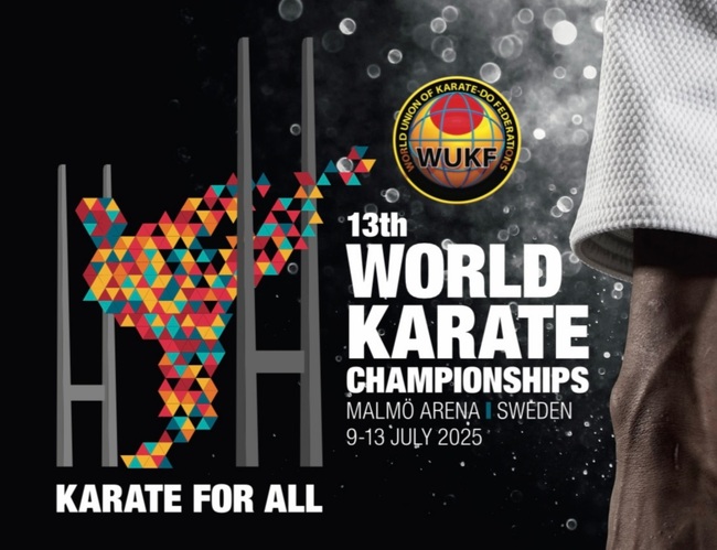 Отборът на България заминава за Световното първенство по карате WUKF в Швеция