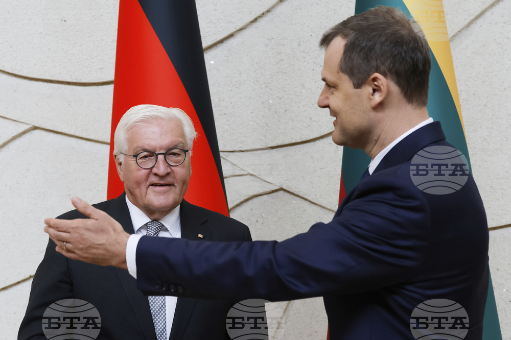 Lithuania Germany