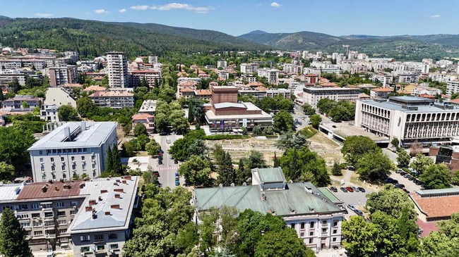 Предварителен график за миене на улиците в гр. Стара Загора за периода от 07.07.2025 год. до 11.07.2025 год.