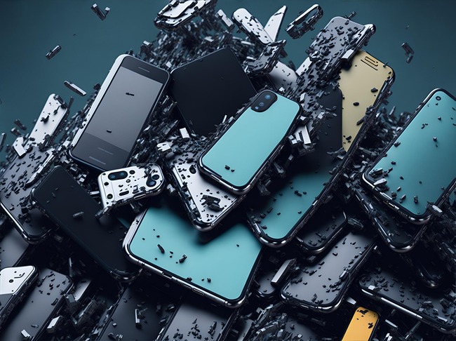 Сметната палата проверява опасните отпадъци