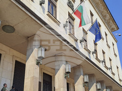 БНБ - сребърна възпоменателна монета - "175 години от рождението на Иван Вазов"