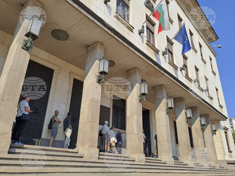 Bulgaria’s Trade Balance Shows EUR 422 Mln Deficit in June