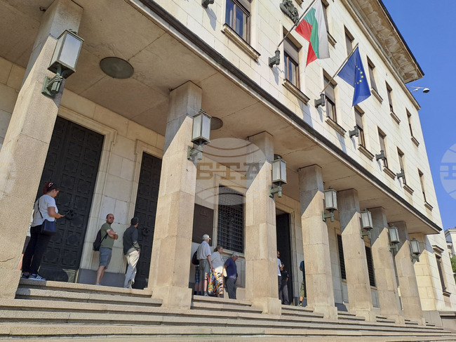 Bulgaria’s Trade Balance Shows EUR 422 Mln Deficit in June