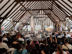 Варна - Международна музикална лятна академия - концерт