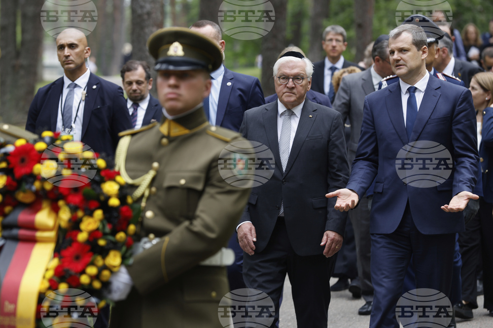 Lithuania Germany