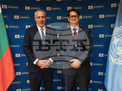 Франция - Ернесто Отоне - Мариан Бачев - среща