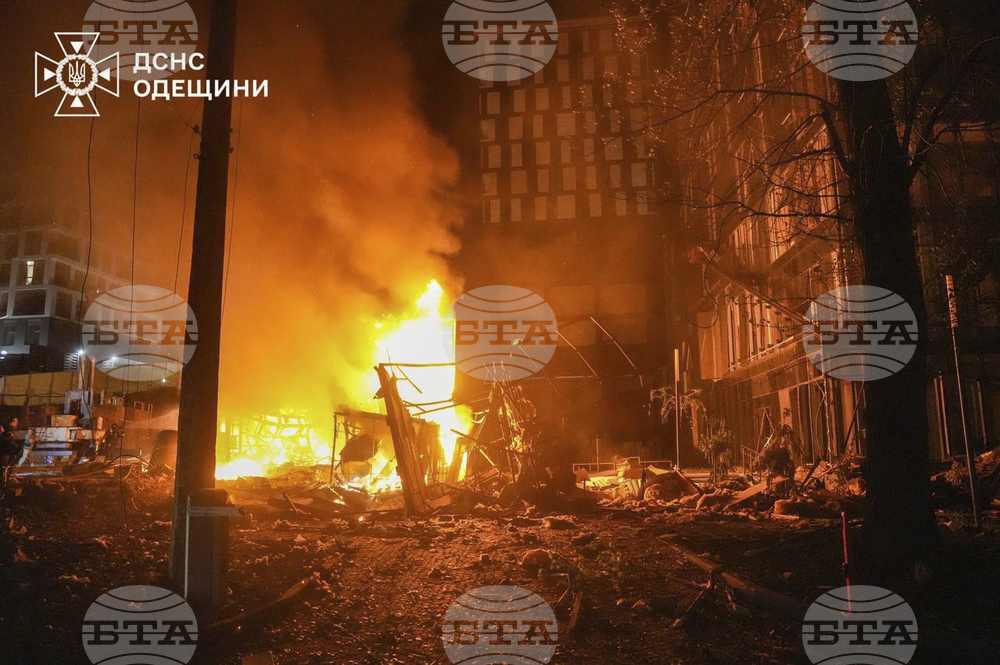 Russia Ukraine War