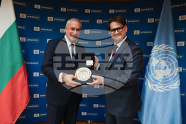 Франция - Ернесто Отоне - Мариан Бачев - среща