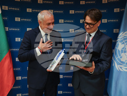 Франция - Ернесто Отоне - Мариан Бачев - среща