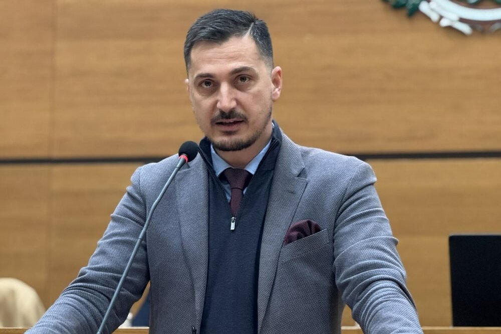 Общинският съветник в Пловдив Николай Гюров напуска „Продължаваме Промяната“