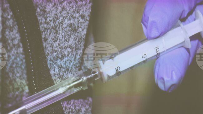 Bulgaria to Launch National Program Ensuring Access to Life-Saving Naloxone