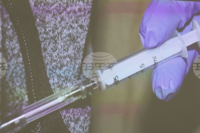 Bulgaria to Launch National Programme Ensuring Access to Life-Saving Naloxone