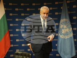 Франция - Ернесто Отоне - Мариан Бачев - среща