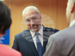 Франция - Ернесто Отоне - Мариан Бачев - среща