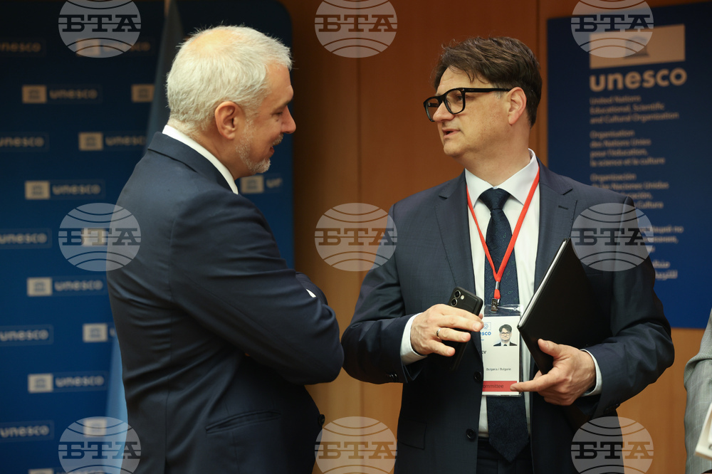 Франция - Ернесро Отоне - Мариан Бачев - среща