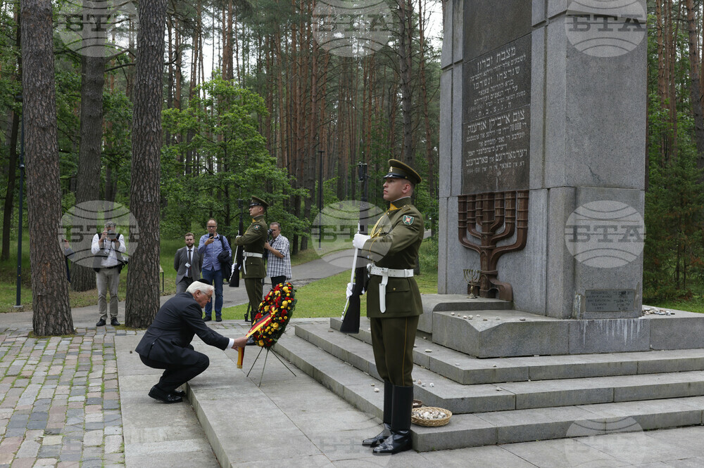 Lithuania Germany