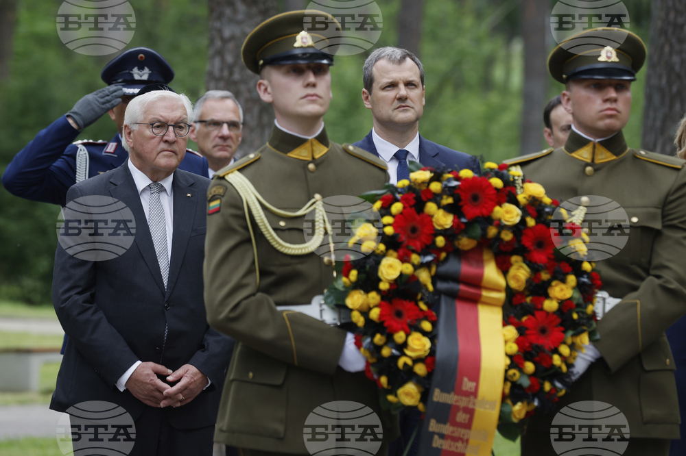 Lithuania Germany