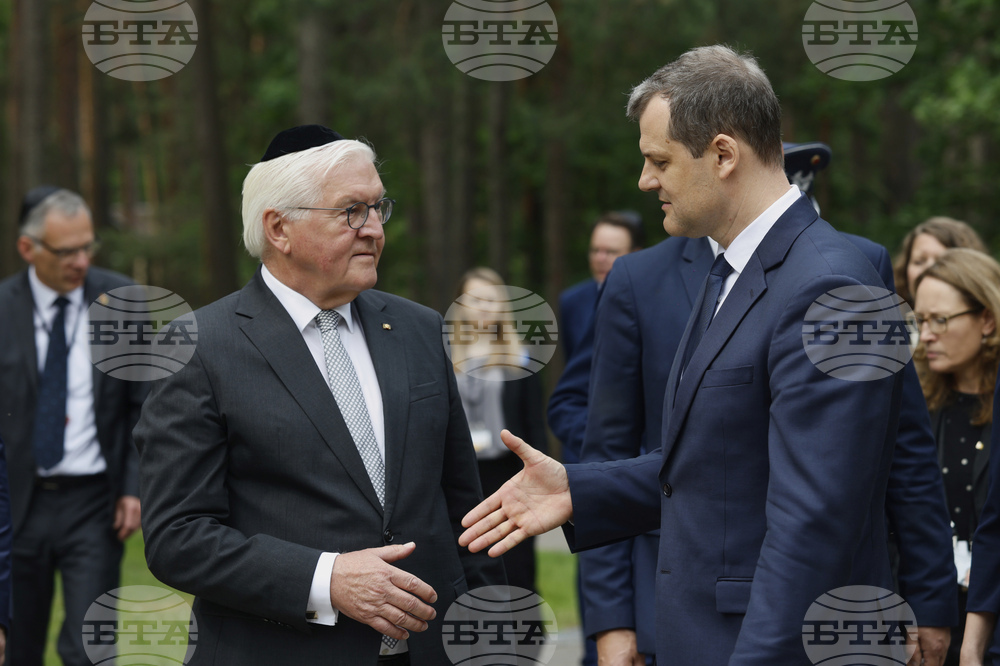 Lithuania Germany