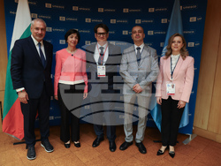 Франция - Ернесто Отоне - Мариан Бачев - среща