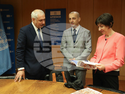 Франция - Ернесто Отоне - Мариан Бачев - среща