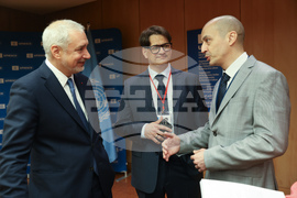 Франция - Ернесто Отоне - Мариан Бачев - среща