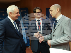 Франция - Ернесто Отоне - Мариан Бачев - среща