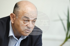 Владимир Иванов - брифинг