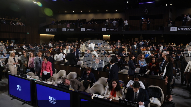 Republic of Korea to Host 2026 UNESCO World Heritage Committee Session